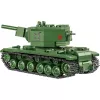 Būvkomplekts Cobi KV-2 Otrais pasaules karš 510 gab.