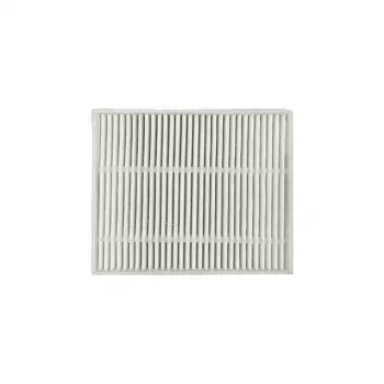 Replacement Filter for Xiaomi Robot Vacuum BHR6945GL saderīgs ar Xiaomi Robot Vacuum