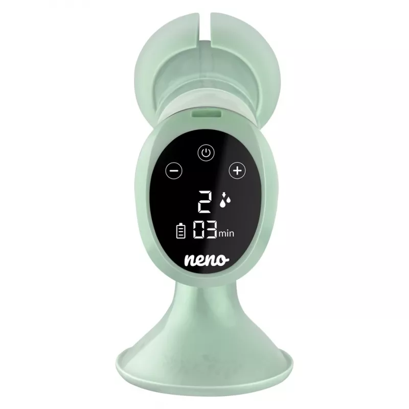 Neno UNO elektroniskais krūts sūknis 150 ml
