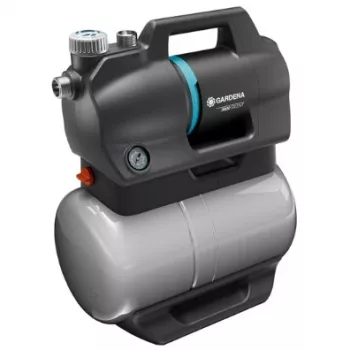 Ūdens sūknis Gardena 5600 SilentComfort