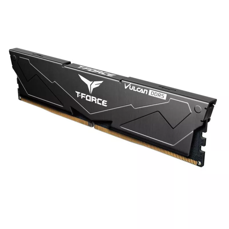 Team Group T-FORCE Vulcan - DDR5 - Modulis - 16 GB - DIMM 288-PIN