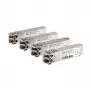 HP RAIDĪTĀJA MODULIS 10GBITSFP+ 4 GAB. IEPAKOJUMS
