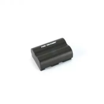 Bateriju bloks litija jonu Ansmann A-CAN BP 511 1400 mAh