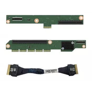 Paplašināšanas slots Intel CYP1URISER2KIT Savietojamība M50CYP1UR212 M50CYP1UR204