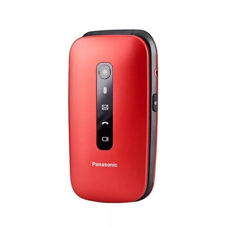 Mobilais telefons Panasonic KX-TU 550 EXR 2,4 collas