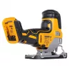 DeWALT DCS335NT akumulatora figūrzāģis 3200 spm 2 kg