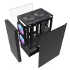 Datora korpuss Darkflash A290 ATX melns