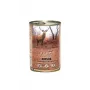 Mitrā suņu barība o'canis Deer with Buckwheat 400 g — pilnvērtīga pieaugušo suņu barība, brieža gaļas garša, olbaltumvielas 11,4%, tauki 7,2%