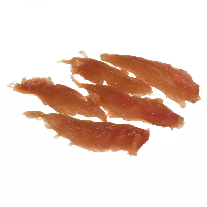 PETITTO Mīkstās vistas krūtiņas - suņu kārums - 500 g
