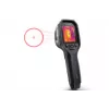FLIR TG165-X MSX termokamera -25 līdz +300 °C 80 x 60 pikseļi 8.7 Hz MSX®, integrēta LED gaisma, digitālā kamera