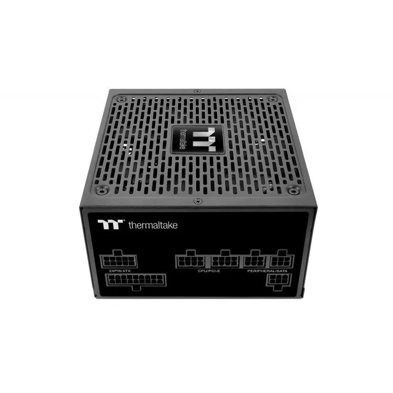 Barošanas bloks Toughpower GF 550W Modular 80+Gold