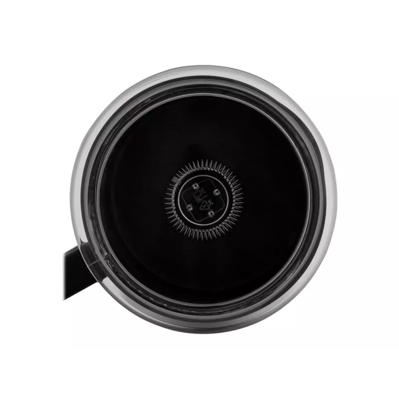 Bialetti MK01 Automātiskais piena putotājs Nerūsējošais tērauds