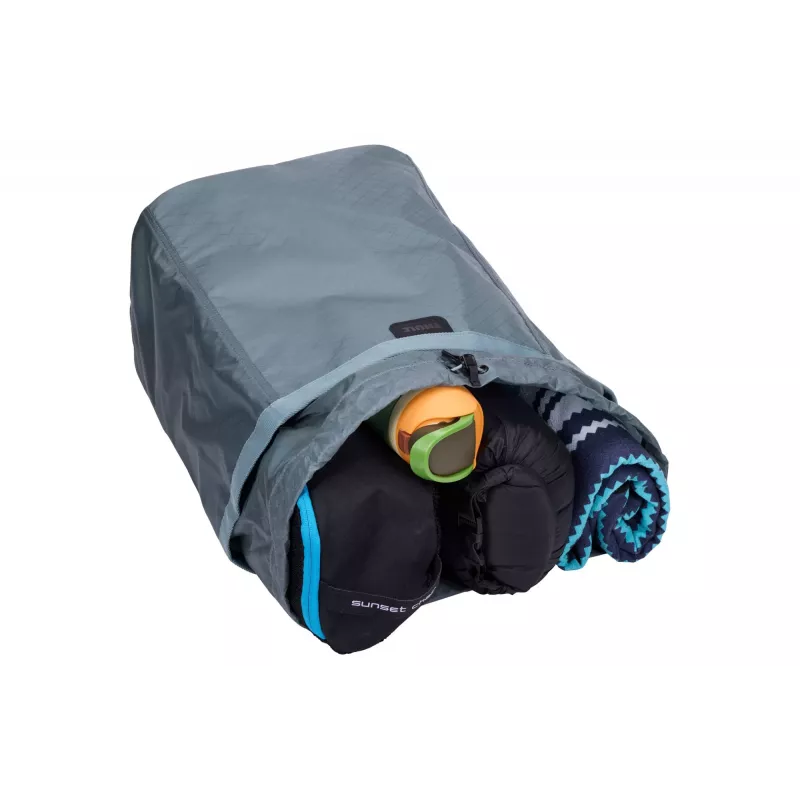 Thule 5582 Saliekamā veļas soma pond gray