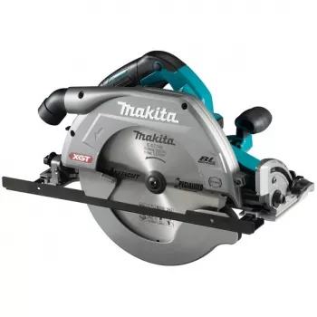 Makita XGT HS011GZ - ripzāģis - bezvada - bez akumulatora, bez lādētāja - 40 V (HS011GZ)