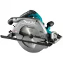 Makita XGT HS011GZ - ripzāģis - bezvada - bez akumulatora, bez lādētāja - 40 V (HS011GZ)