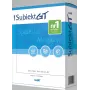 Insert SGT Software Licence Blue
