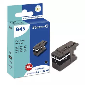 Pelikan 316332 Printera palīgmateriāls melns
