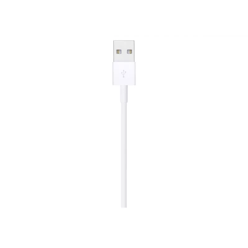 Apple Lightning uz USB kabelis 1m MUQW3ZM/A