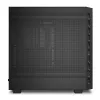 Sharkoon REBEL C80M RGB Midi Tower Melns