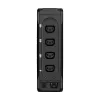 Eaton 3P700I UPS Standby Offline 0.7 kVA 420 W 4 AC kontaktligzdas