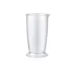 Iegremdējamais blenderis SEVERIN SM 3761 — 350 W, 0,7 L bļoda, 1 m vads, melns