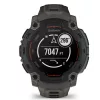 Garmin Instinct E 2,29 cm (0,9) MIP 45 mm Digitāls 176 x 176 pikseļi Melns GPS (satelīts)