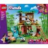 LEGO FRIENDS 42648 Pandu patversme dzīvnieku aprūpe