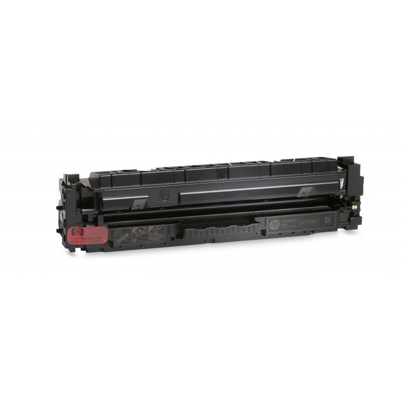 HP CONTRACT Cartridge No 410X HP410X HP 410X Melns HC (CF410XC)