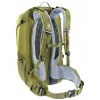 Velosipēda mugursoma -Deuter Trans Alpine 30 Sprout- cactus