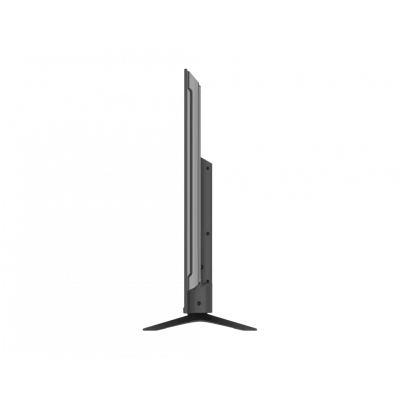 LED LCD televizors BLAUPUNKT 55UGC5500S 55 collas 4K UHD, HDMI/USB, plašs skata leņķis, energoefektivitātes klase G