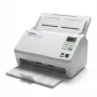Avision AN360W - dokumentu skeneris - divpusējs - 242 x 356 mm - 600 dpi - līdz 60 lpp/min (melnbalts) / līdz 60 lpp/min (krāsains) - automātiskā dokumentu padeve (100 lapas) - līdz