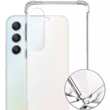 4smarts Hybrid Case Ibiza Samsung Galaxy A35