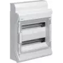 virspusē montējams sadales skapis VE218DN 36 MOD (VE218DN)