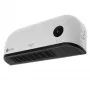 Adler AD 7751 gaisa aizkars melns, balts 2000 W