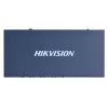 Hikvision DS-3E0106HP-E tīkls Links nevadāms Fast Ethernet (10/100) PoE atbalsts zils