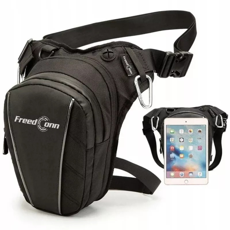 Freedconn Thigh Pouch ZC084