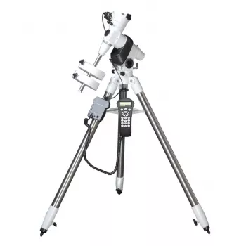 Ekvatoriālā montāža Sky-Watcher EQ5 PRO uz NEQ5 statīva (modelis SW-4152)