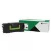 Lexmark 58D2H0E Tonera komplekta līgums. 15 000 lappušu ISO/IEC 19752, paredzēts Lexmar