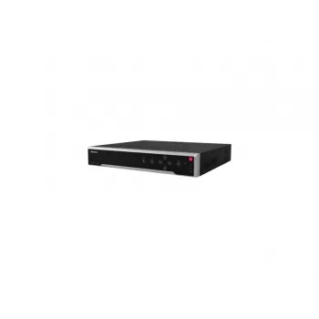 Tīkla ierakstītājs Hikvision 32 kanāli 4HDD DS-7732NI-M4
