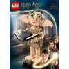Lego Harry Potter 76421 Dobby Mājas elfs