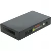 Tīkla slēdzis DeLOCK 87765 Gigabit Ethernet ar strāvu caur Ethernet
