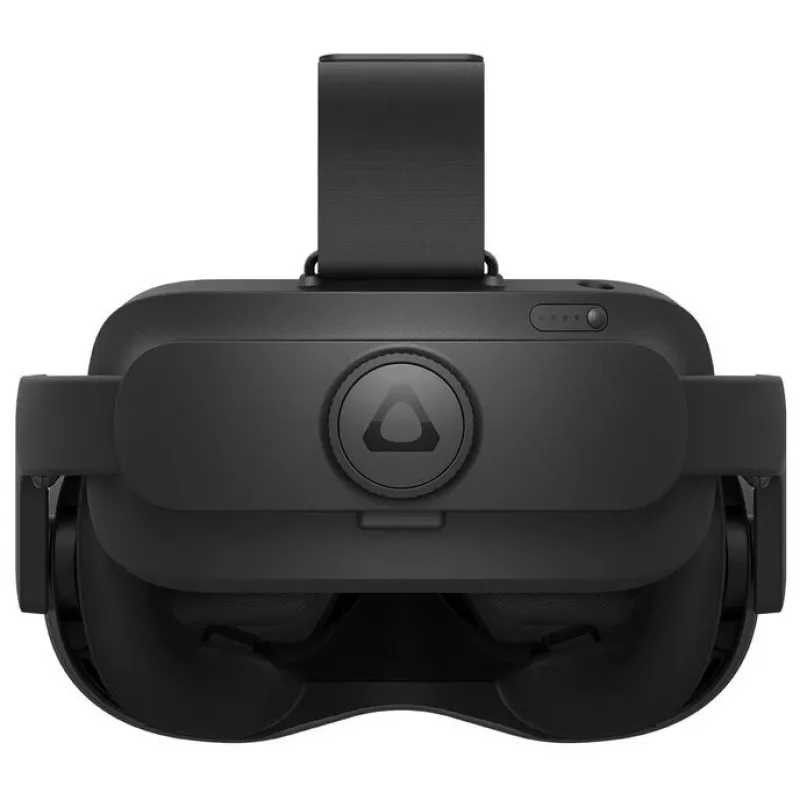 HTC Vive Focus Vision Business Edition VR brilles