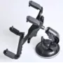 CoreParts MicroMobile Universal Tablet Holder - Turētājs transportlīdzeklim planšetei - Melns (MSPP1955)