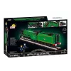 Cobi Building Blocks vilciens Lidojošais skots, modelis COBI-6292, mērogā 1:48, konstrukciju komplekts