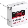 Uzlādējama baterija Elgato LTC-3PN 3.6V 400mAh, rezerves jaudas elements
