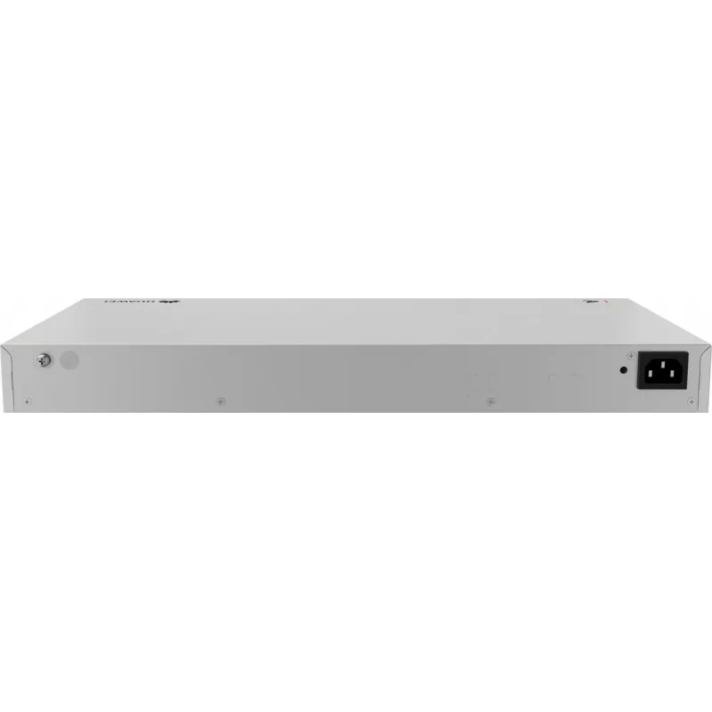 Huawei S310-24ST4X optiskais slēdzis, 8x Combo ETH, 4x SFP+ 24x SFP (8x Combo ETH), 4x SFP+
