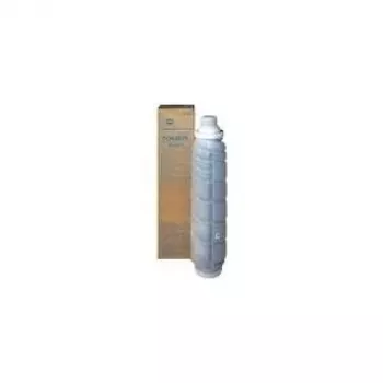 Konica Minolta TN-511 - melna - tonera uzpildes kasetne - bizhub 420, 500 (tn511)