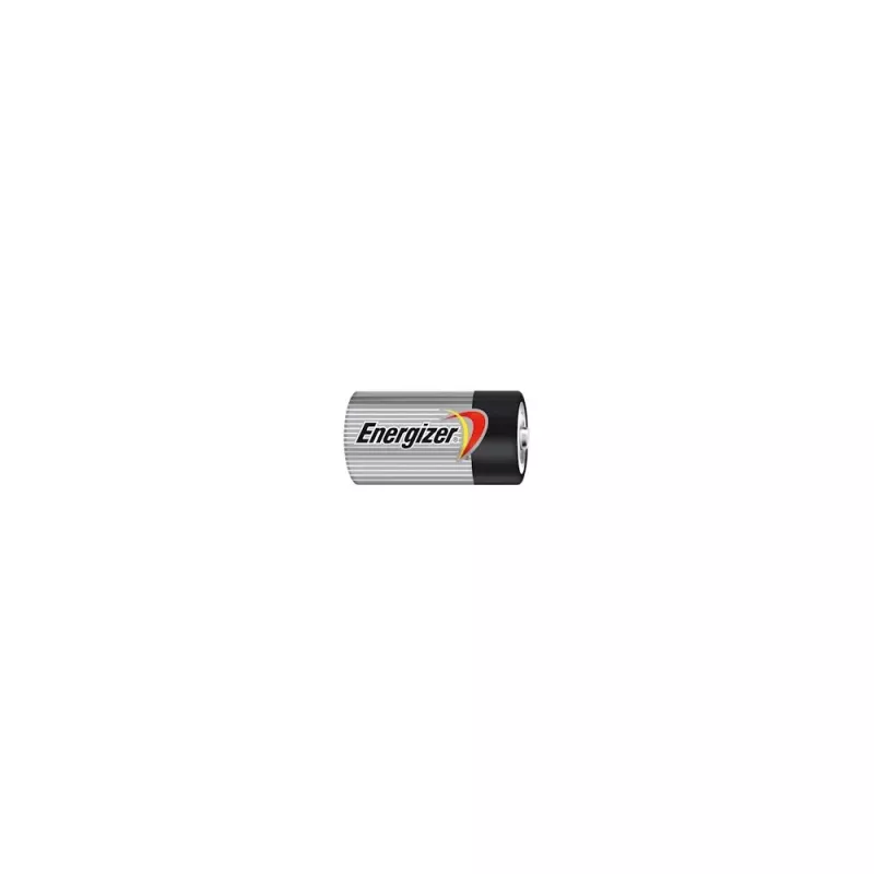 Vienreizlietojamā baterija Energizer 2x Classic D 1.5V LR20