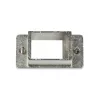 Montāžas komplekts LogiLink MP0054 sudraba krāsā