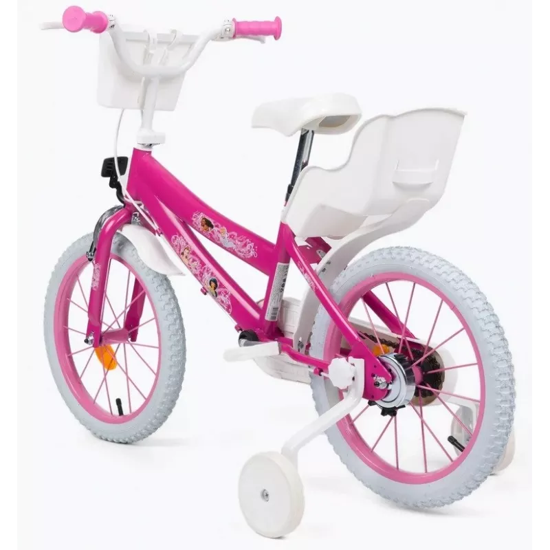 Bērnu velosipēds 16 Huffy 21851W Princess